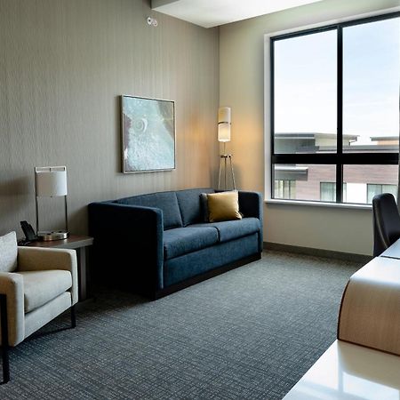 Courtyard By Marriott Salt Lake City Cottonwood Cottonwood Heights Εξωτερικό φωτογραφία