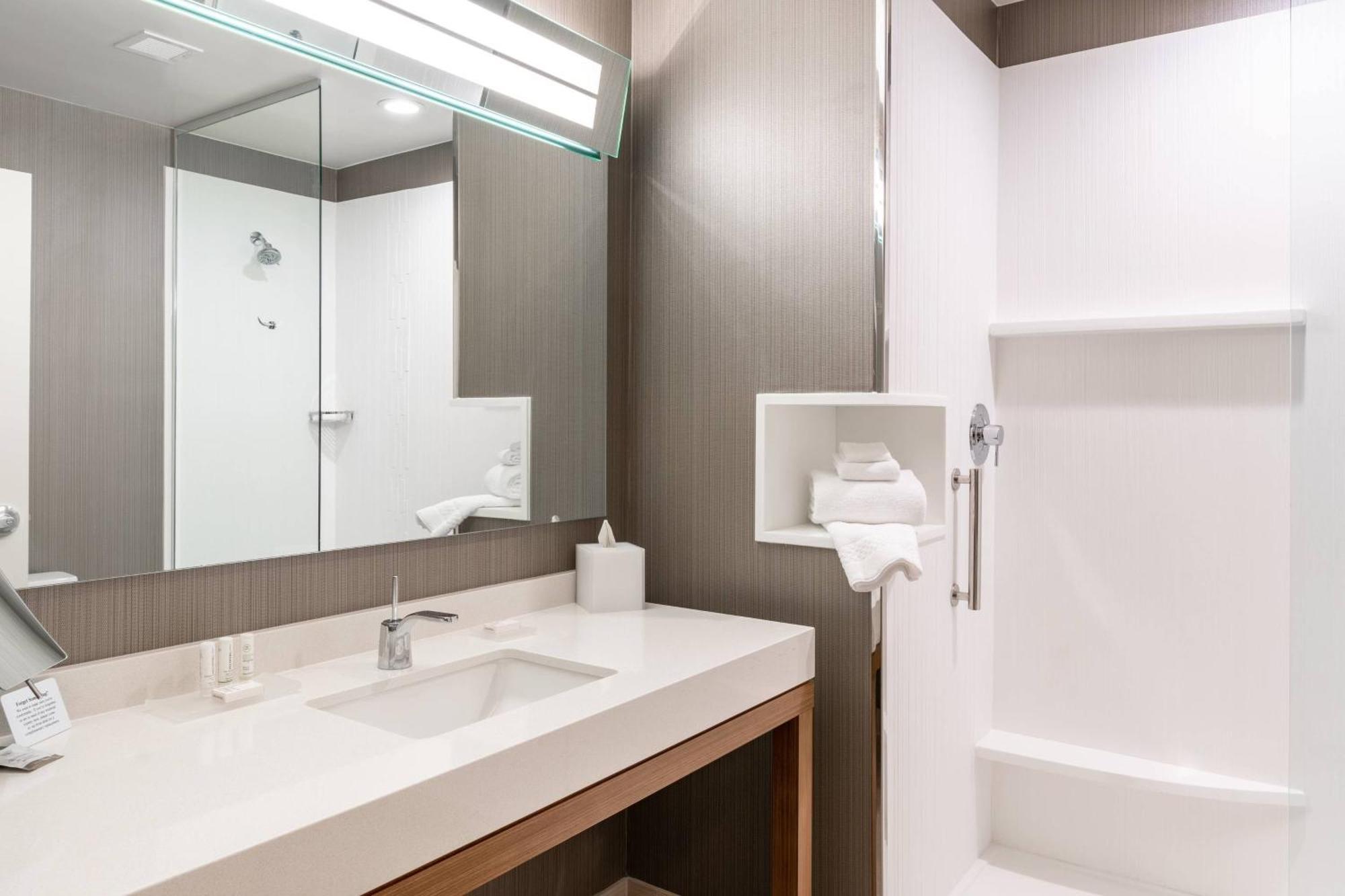 Courtyard By Marriott Salt Lake City Cottonwood Cottonwood Heights Εξωτερικό φωτογραφία