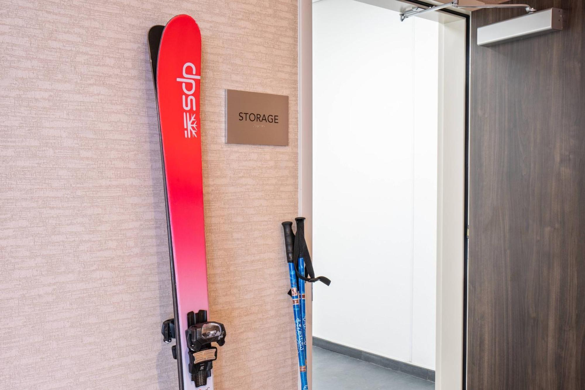 Courtyard By Marriott Salt Lake City Cottonwood Cottonwood Heights Εξωτερικό φωτογραφία