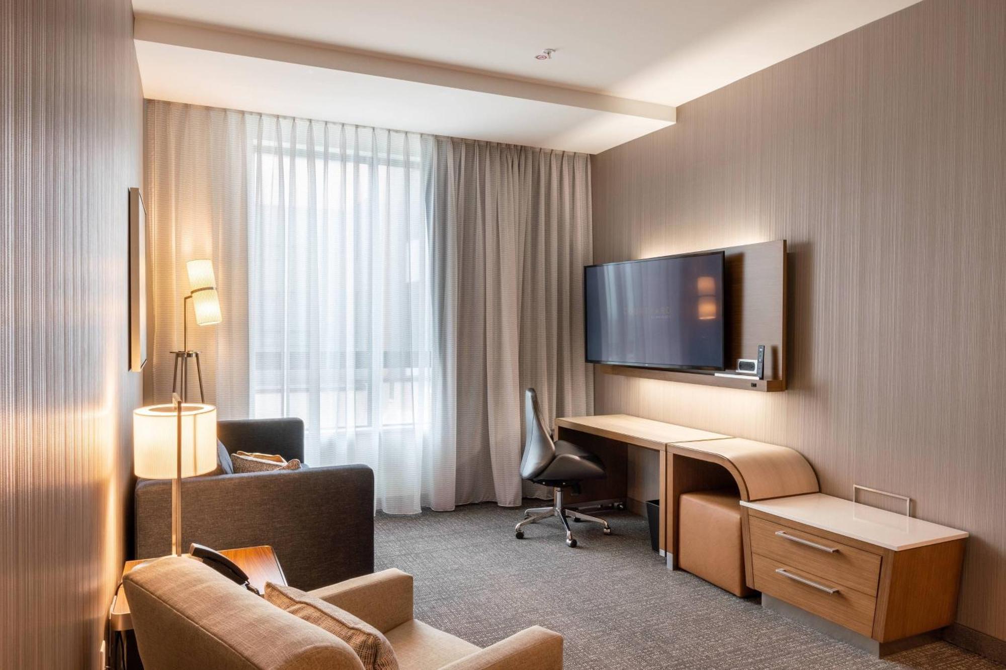 Courtyard By Marriott Salt Lake City Cottonwood Cottonwood Heights Εξωτερικό φωτογραφία